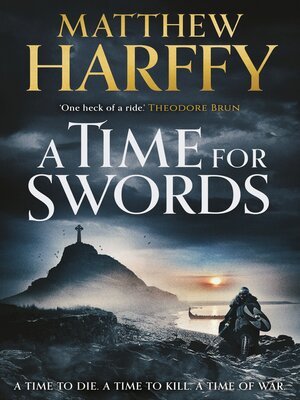A Time for Swords - ebook